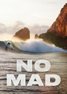 No Mad Trailer