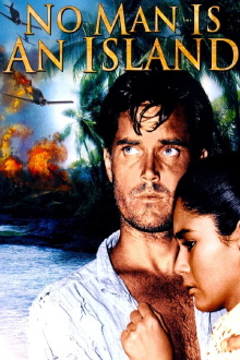 No Man Is an Island Trailer