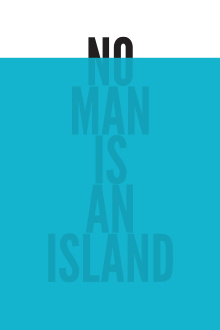 No Man Is an Island Trailer