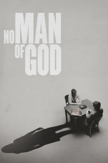 No Man of God Trailer