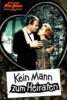 No Man to Marry Trailer
