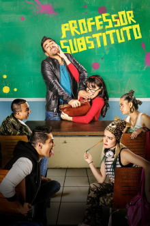 No manches, Frida Trailer