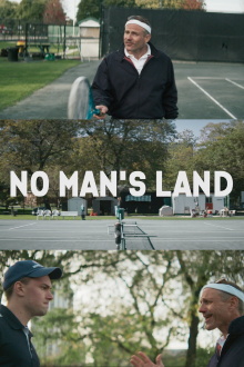 No Man's Land Trailer