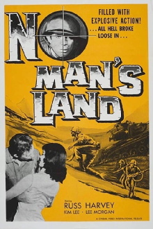No Man's Land Trailer