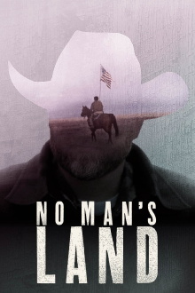 No Man's Land Trailer