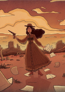 No Man's Land Trailer