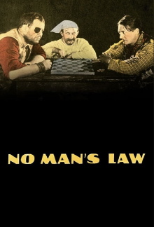 No Man's Law Trailer