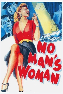 No Man's Woman Trailer