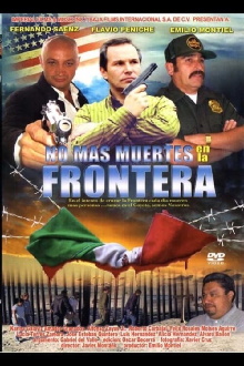 No mas muertes en la frontera Trailer