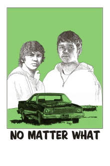 No Matter What Trailer