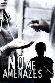 No me amenazes Trailer