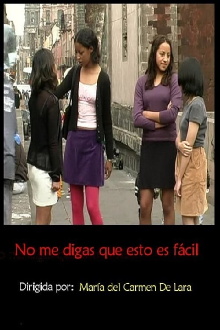 No me digas que esto es fácil Trailer