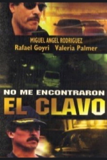 No me encontraron el clavo Trailer