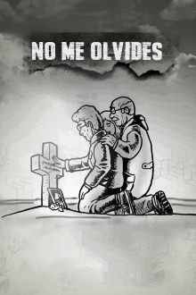 No me olvides Trailer