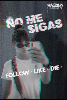 No Me Sigas Trailer