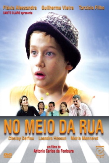 No Meio da Rua Trailer