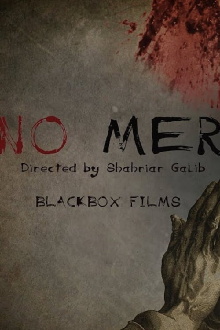No Mercy Trailer