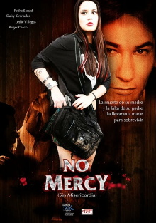 No Mercy Trailer