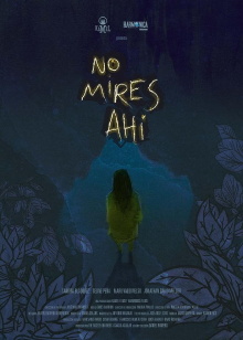 No mires ahí Trailer