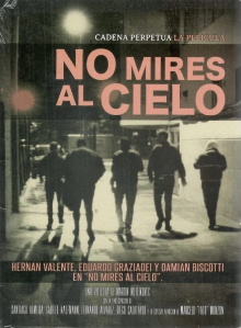 No mires al cielo Trailer