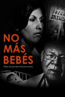 No More Babies Trailer