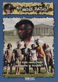 No More Baths! Trailer