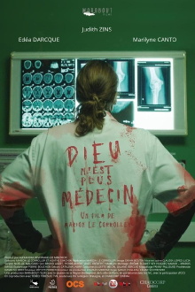 No More God in Doctor Trailer