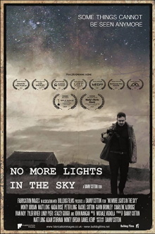 No More Lights in the Sky Trailer