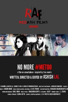 No More #MeToo Trailer