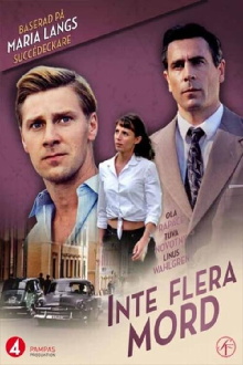 No More Murders Trailer