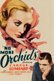 No More Orchids Trailer