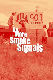 No More Smoke Signals Trailer