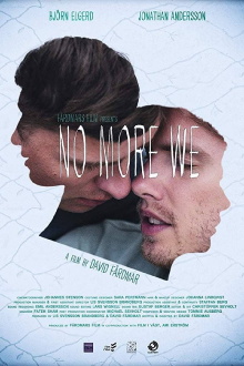 No More We Trailer