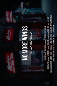 No More Wings Trailer