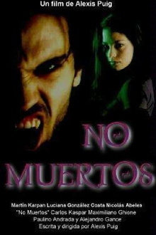 No muertos Trailer
