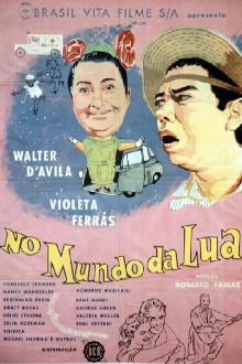 No Mundo da Lua Trailer