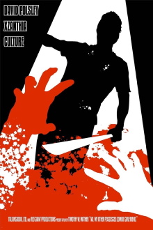 No. My Other Possessed-Zombie Girlfriend. Trailer
