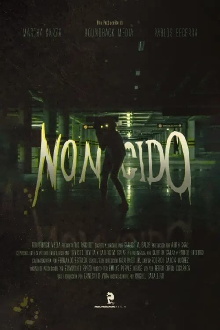 No nacido Trailer