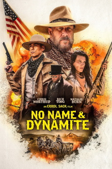 No Name and Dynamite Trailer
