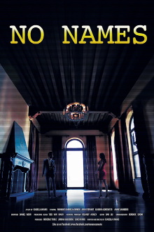 No Names Trailer