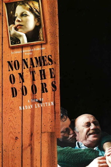 No Names on the Doors Trailer