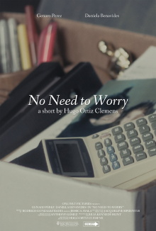 No Need to Worry Trailer