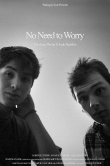No Need to Worry! Trailer