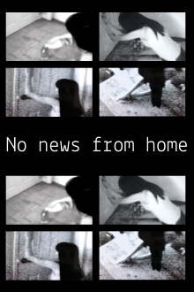 No News From Home Trailer