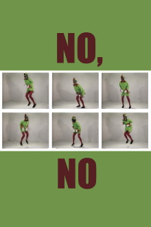 No, No Trailer