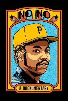 No No: A Dockumentary Trailer