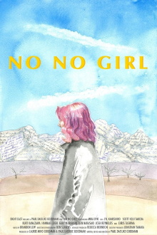 No No Girl Trailer