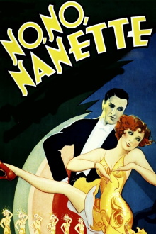 No, No, Nanette Trailer
