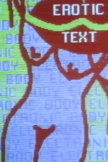 No No Nooky T.V. Trailer