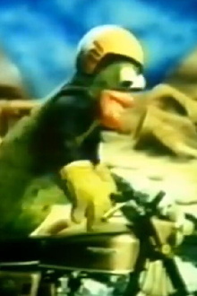 No, No, Pickle Trailer